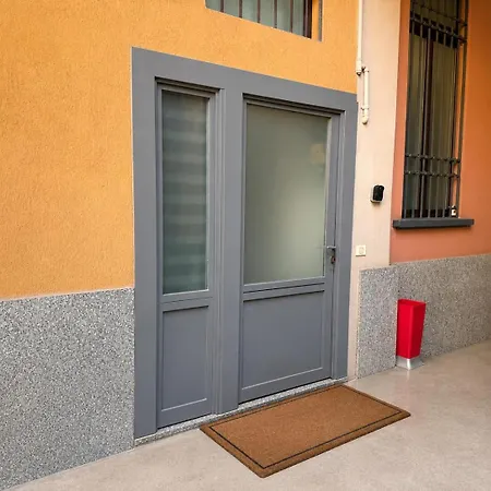 Brenta For 2 Pensionat Milano