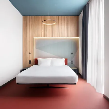 21 House Of Stories Navigli Hotel