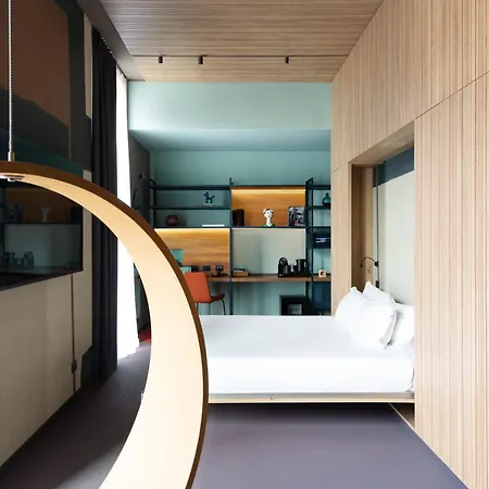 21 House Of Stories Navigli ホテル 4*