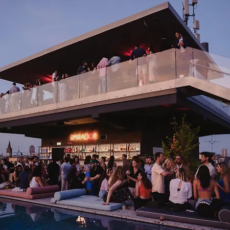 21 House Of Stories Navigli Hotel 4*