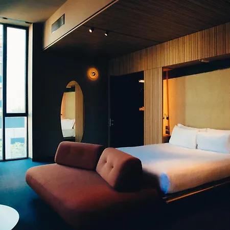 21 House Of Stories Navigli Hotel