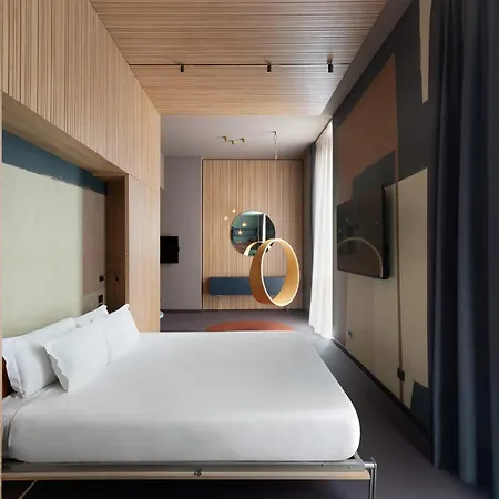 21 House Of Stories Navigli ミラノ