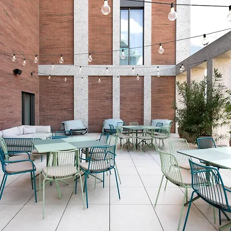 21 House Of Stories Navigli 4* Milan