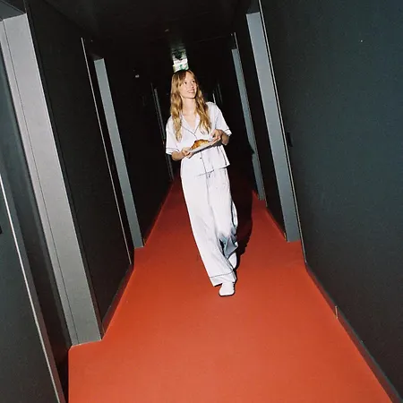 21 House Of Stories Navigli ホテル