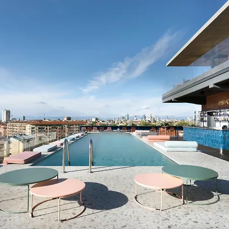 21 House Of Stories Navigli Milan