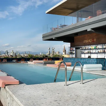 21 House Of Stories Navigli 4* Milan