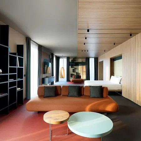 ホテル 21 House Of Stories Navigli