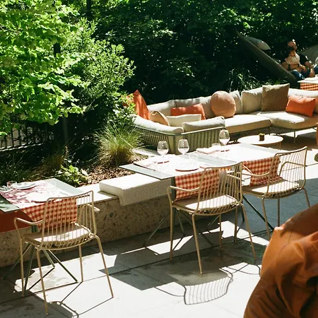 21 House Of Stories Navigli ホテル ミラノ