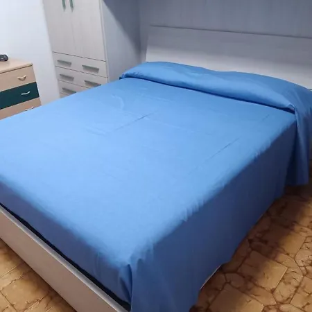 La Casa Di Paolo 2 A Διαμέρισμα *