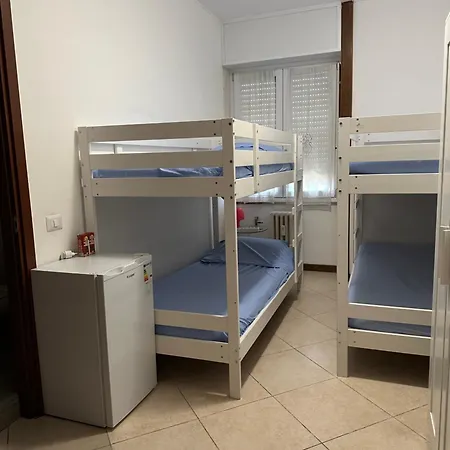 Gigli, Con Cucina In Comune E Terrazza *