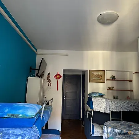 Appartamento Oceano Sweet Dreams - In Centro