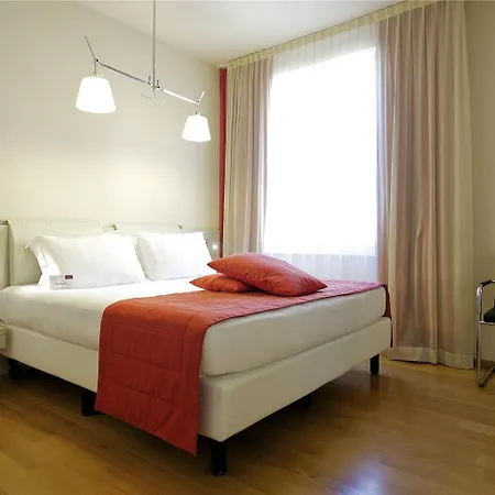 Mercure Solari Hotel 4*