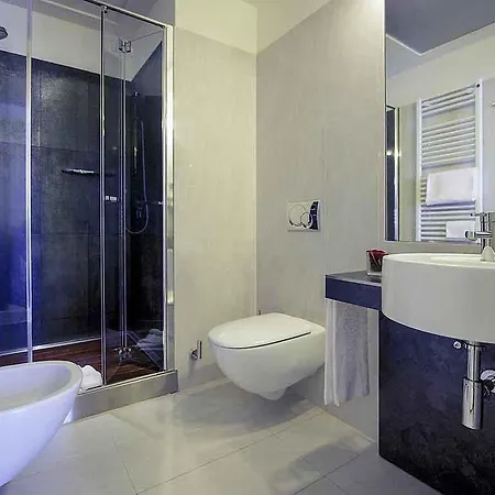 Mercure Solari Hotel Milano