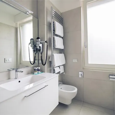 Hotel Mercure Solari Milano