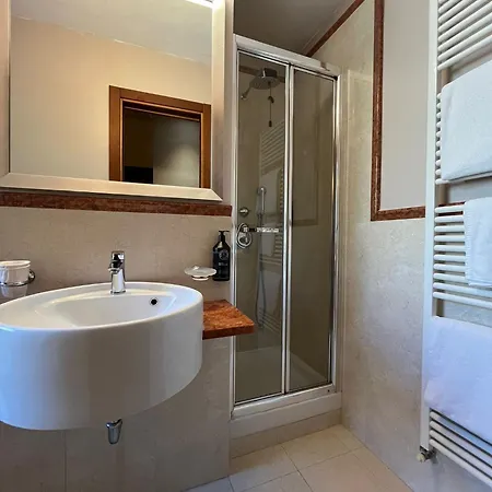 Windsor 4* Milano