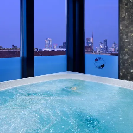 Hotel Enterprise Design & Boutique 4*