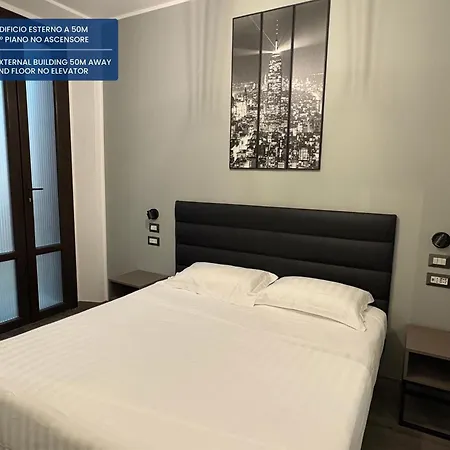 Otel Perugino 3*