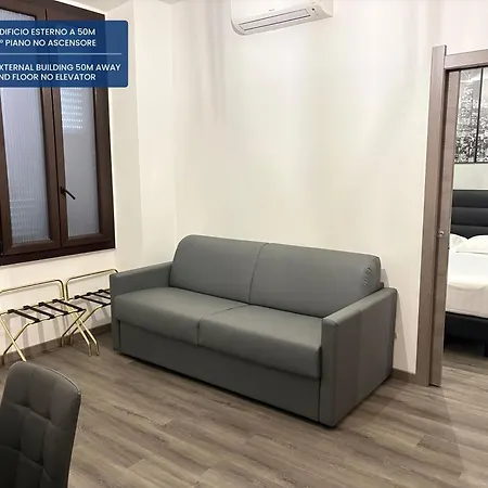 Perugino Otel 3*