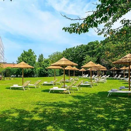 Novotel Linate Aeroporto Milan