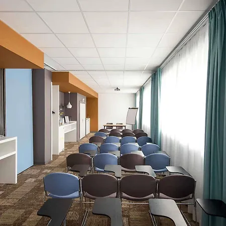 Ibis Centro 3* Mailand