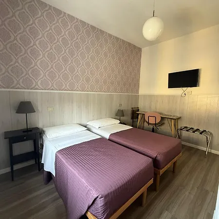 Malta Hotell Milano
