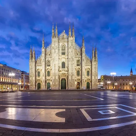 Hotel Jr Bocconi 4*