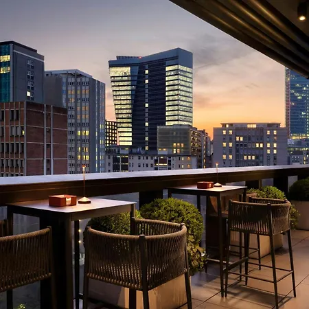 Hotel Excelsior Gallia, A Luxury Collection Hotel, Milano