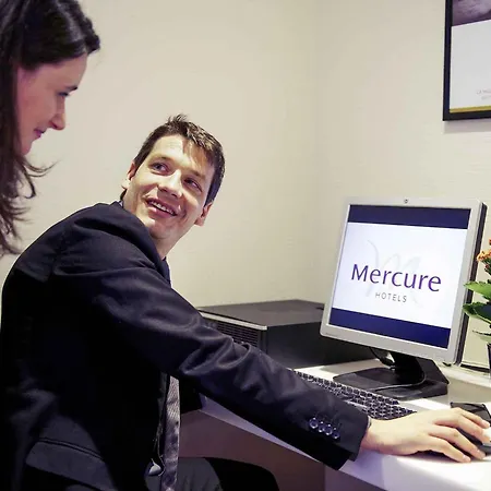 Mercure Solari