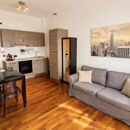 Style Homes Brera San Marco 29 밀라노