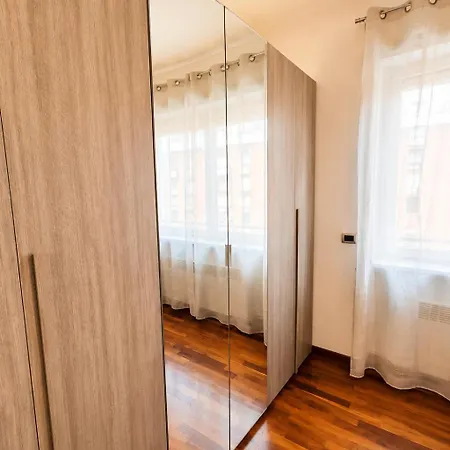 Style Homes Brera San Marco 29 밀라노