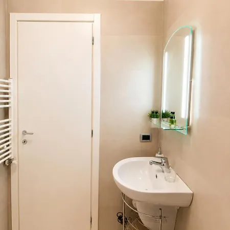 Style Homes Brera San Marco 29 아파트
