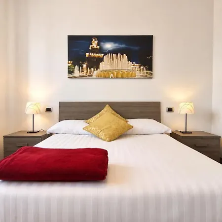 아파트 Style Homes Brera San Marco 29