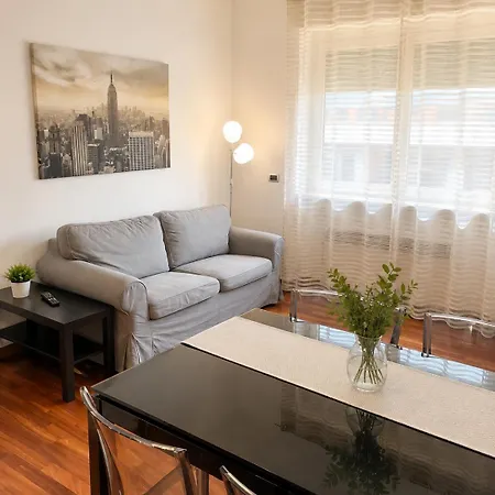 Style Homes Brera San Marco 29 아파트