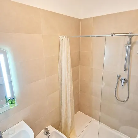 Style Homes Brera San Marco 29 * 밀라노