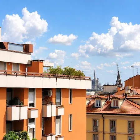 Style Homes Brera San Marco 29 아파트