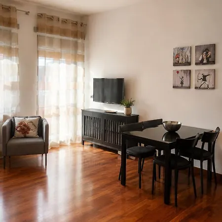 Style Homes Brera San Marco 29 아파트