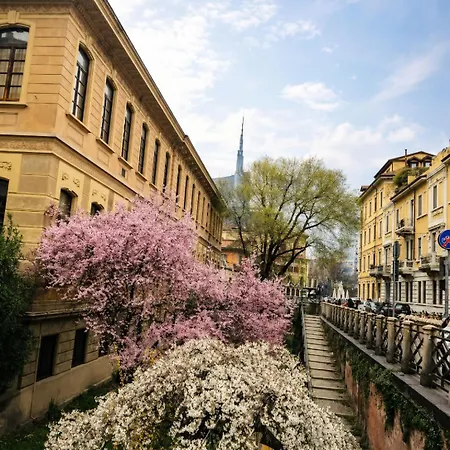 아파트 Style Homes Brera San Marco 29 *