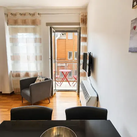 Style Homes Brera San Marco 29 밀라노