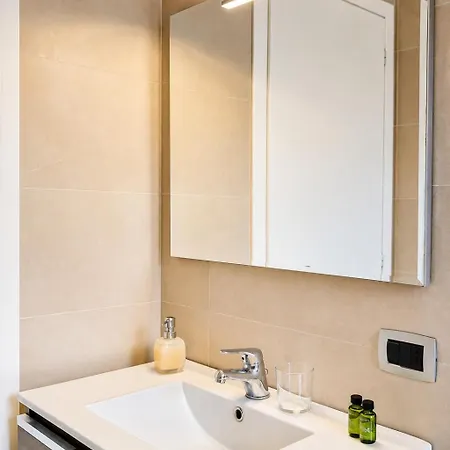 Style Homes Brera San Marco 29 * 밀라노