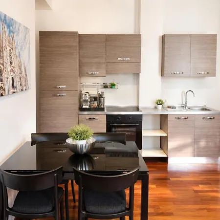 Style Homes Brera San Marco 29 *