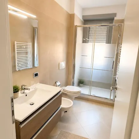 아파트 Style Homes Brera San Marco 29