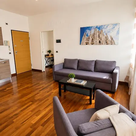 Style Homes Brera San Marco 29 아파트