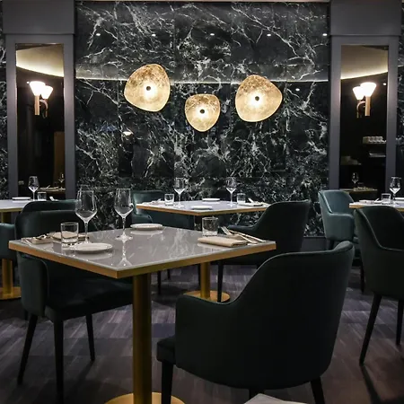 酒店 辛那浪城市酒店