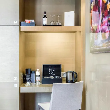 Rosa Grand - Starhotels Collezione Hotel