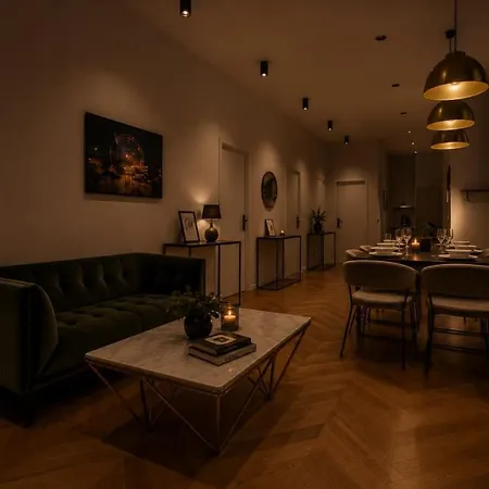 Cozy In The Center Of Milan فندق مبيت وإفطار مونتينيوزو