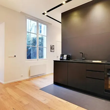 فندق مبيت وإفطار Cozy In The Center Of Milan 3*