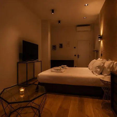 Cozy In The Center Of Milan فندق مبيت وإفطار 3*