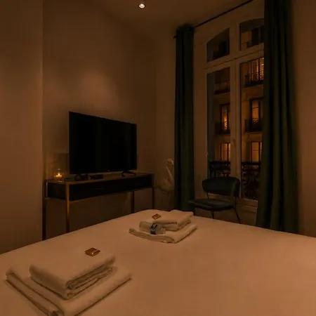 Cozy In The Center Of Milan 3* مونتينيوزو