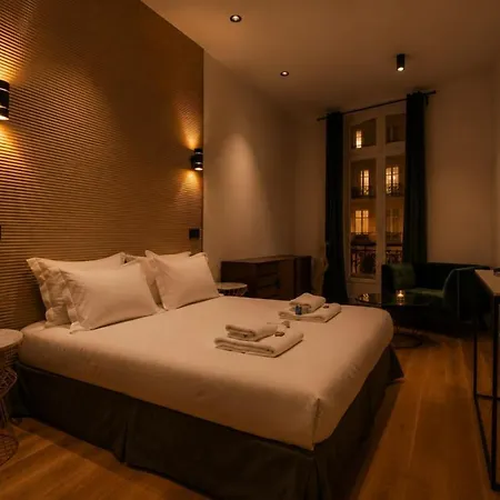 Cozy In The Center Of Milan