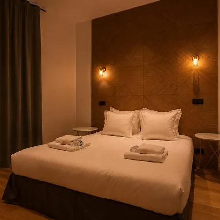 Cozy In The Center Of Milan فندق مبيت وإفطار